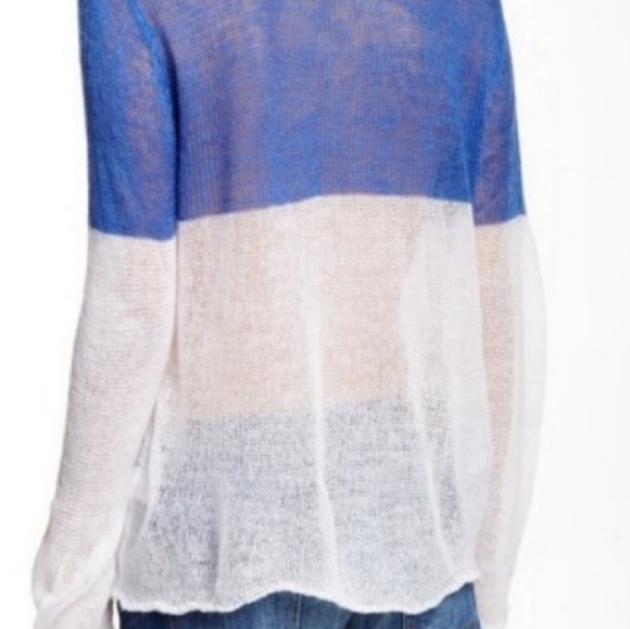 NWT Hye Park and Lune sweater - Picture 4 of 4